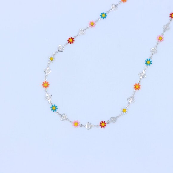 "New Beautiful Design Necklace Chain for Women/Girls, Gift, N964 - Picture 2 of 10